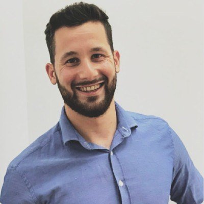 Louis Brunet, fondateur de Tacticweb