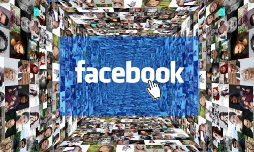 facebook et le marketing web
